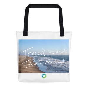 Tote bag- Treat