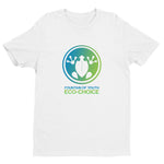 FOY ECO-CHOICE Short Sleeve T-shirt